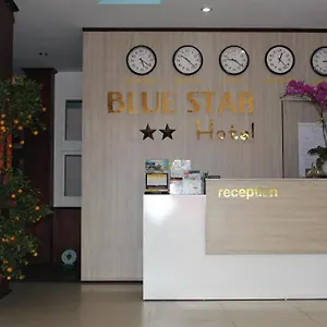 Blue Star Нячанг